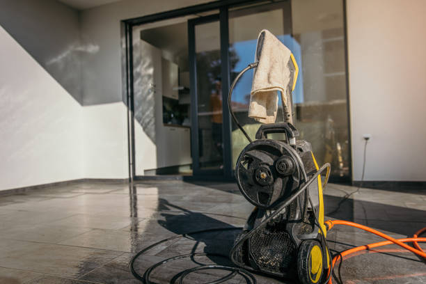 Trusted Oakwood Hills, IL Pressure Washing Services Experts